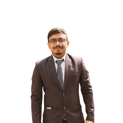 Mr. Kunal Kumar